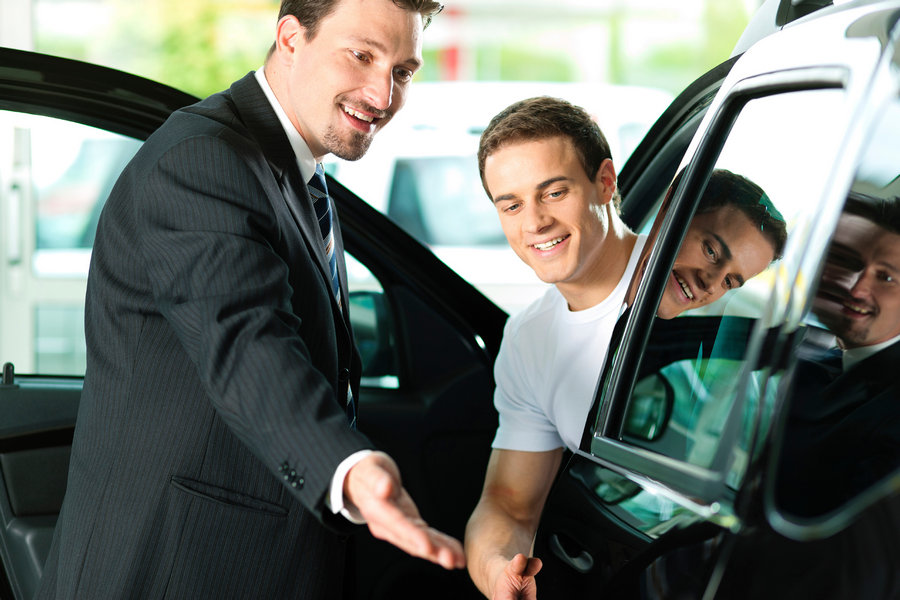 Common Car Rental Scams to Avoid