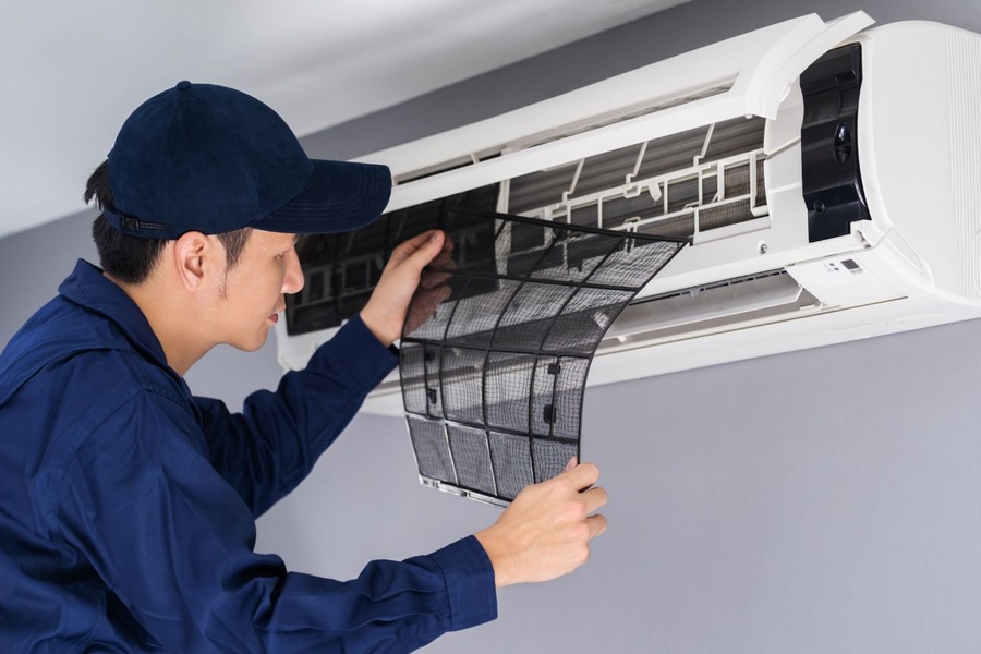 Points to Consider When Choosing an AC Duct Cleaning Company