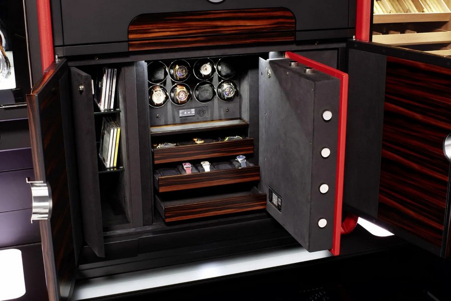 Why You Need a Jewelry Safe
