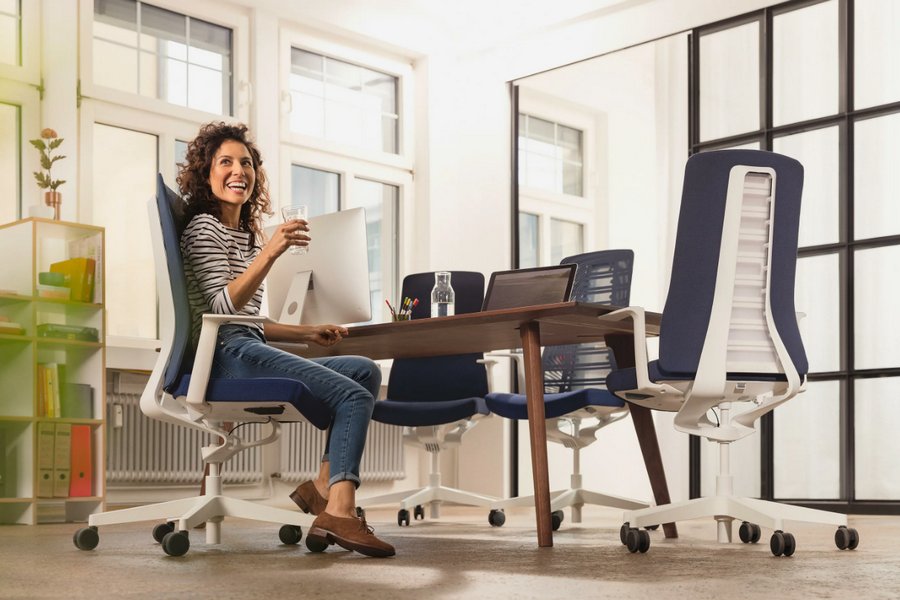 The Value of Comfortable Office Chairs