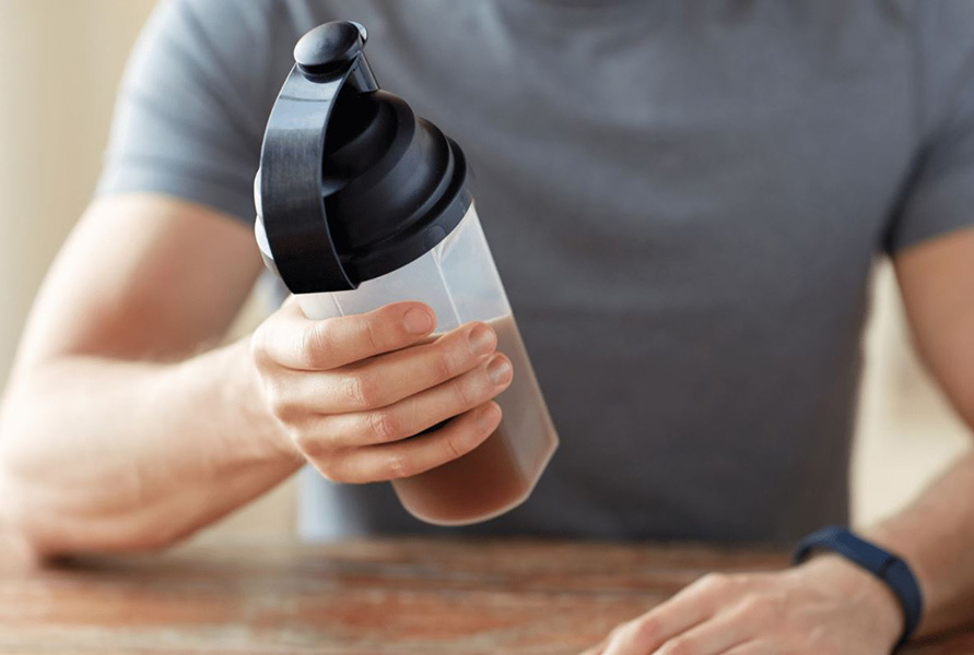How to Get the Most of Your Workout Supplements